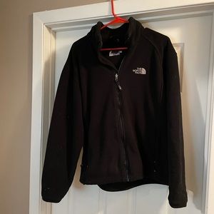 North Face Fleece